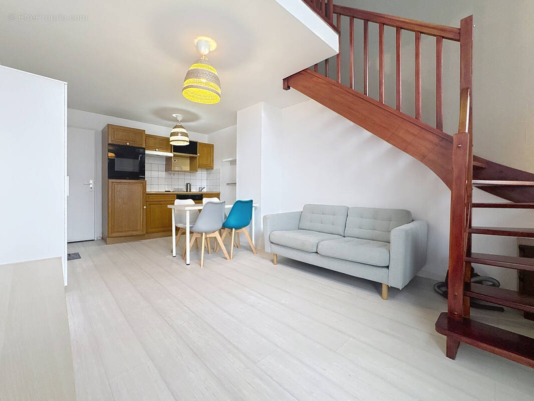 Appartement à LILLE