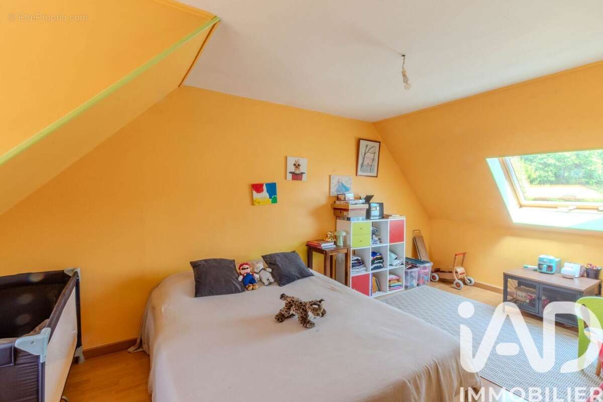 Maison 135 m² à Montigny-Sur-Loing  - photo 7