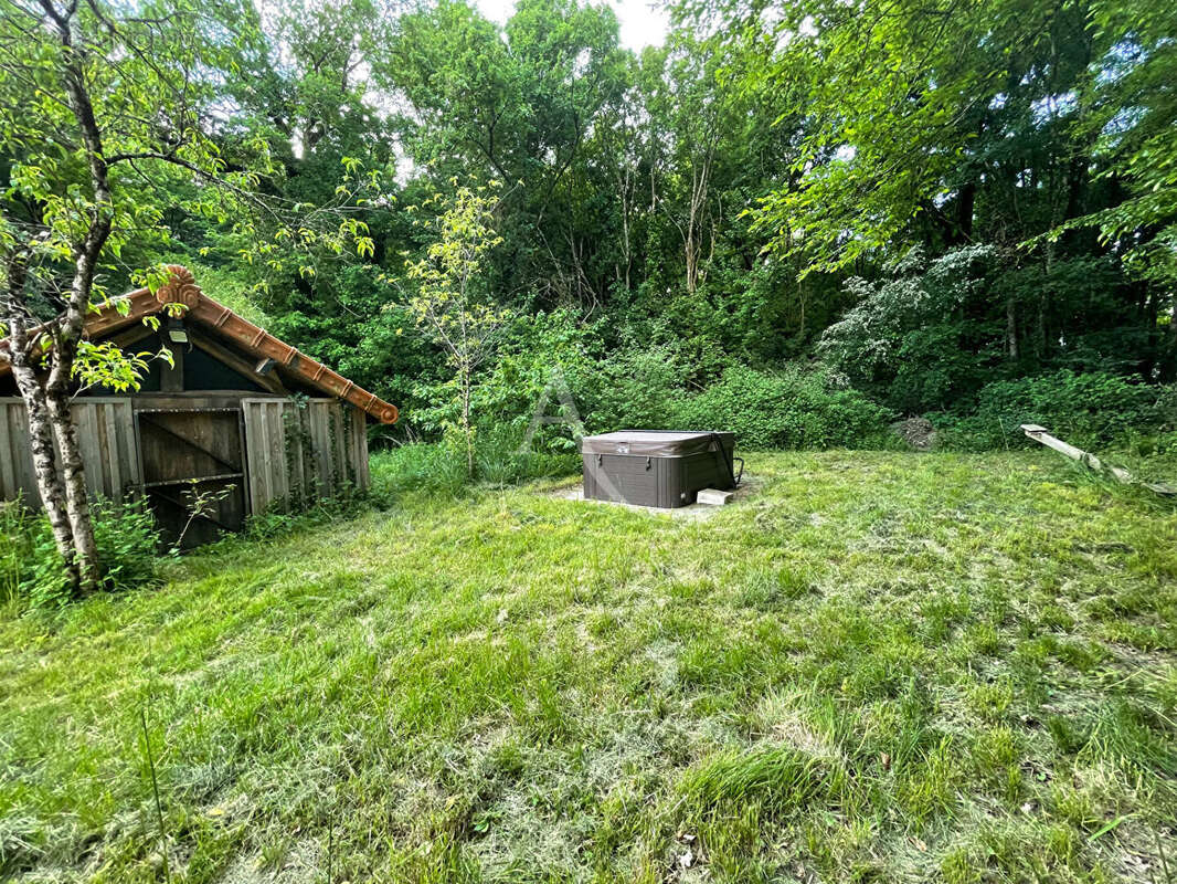 Maison à MONTHOU-SUR-CHER