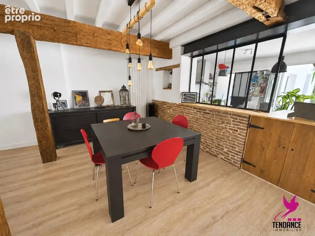 Maison familiale de charme au cœur de grenade - photo 5
