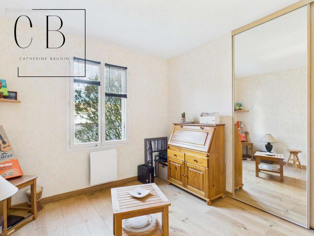 Photo 6 - Maison à DOMPIERRE-SUR-MER