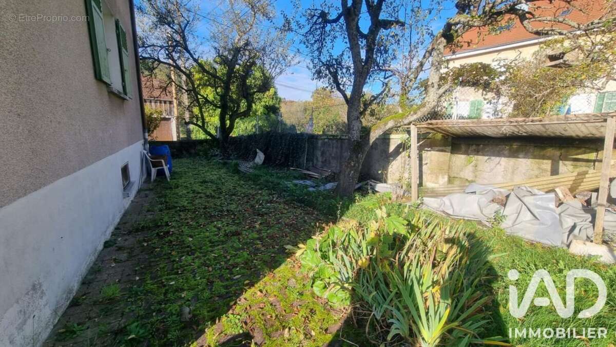 Maison 108 m² à Plainfaing  - photo 6