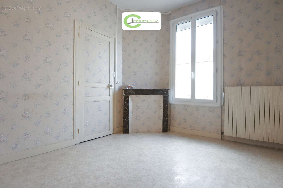Maison à LA FERTE-BERNARD