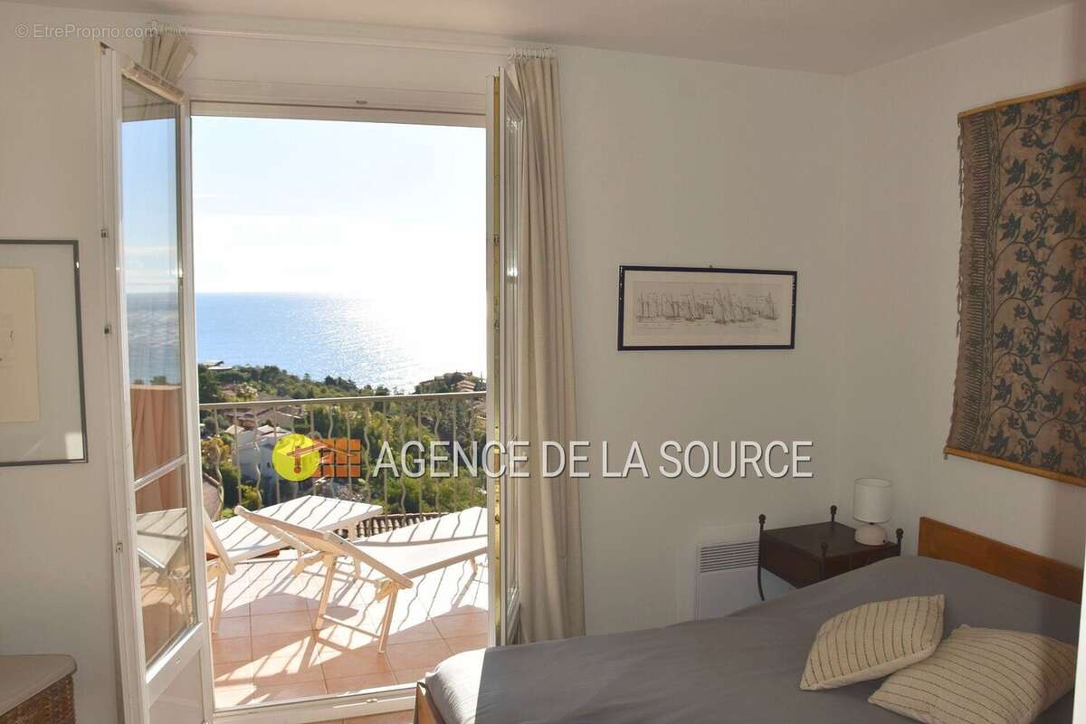 Maison à THEOULE-SUR-MER