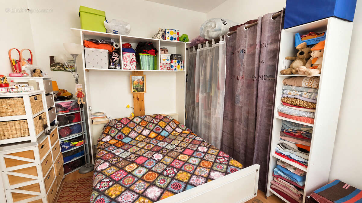 Appartement à MAINTENON