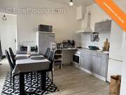 Appartement à MEAUX