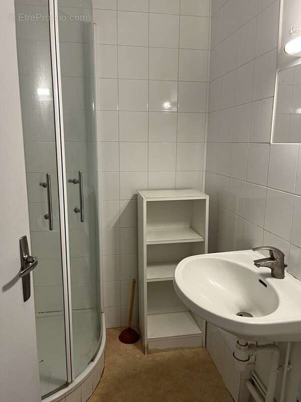 Appartement à AUXERRE