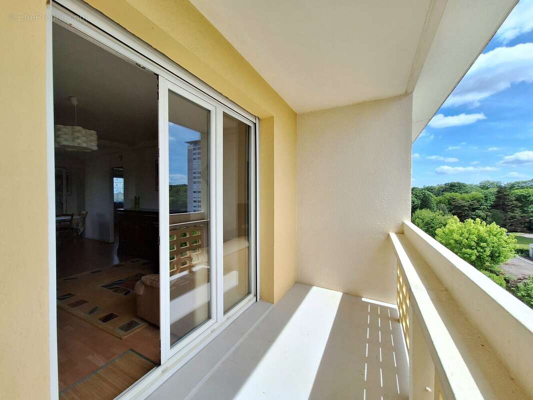 Appartement à EPINAL
