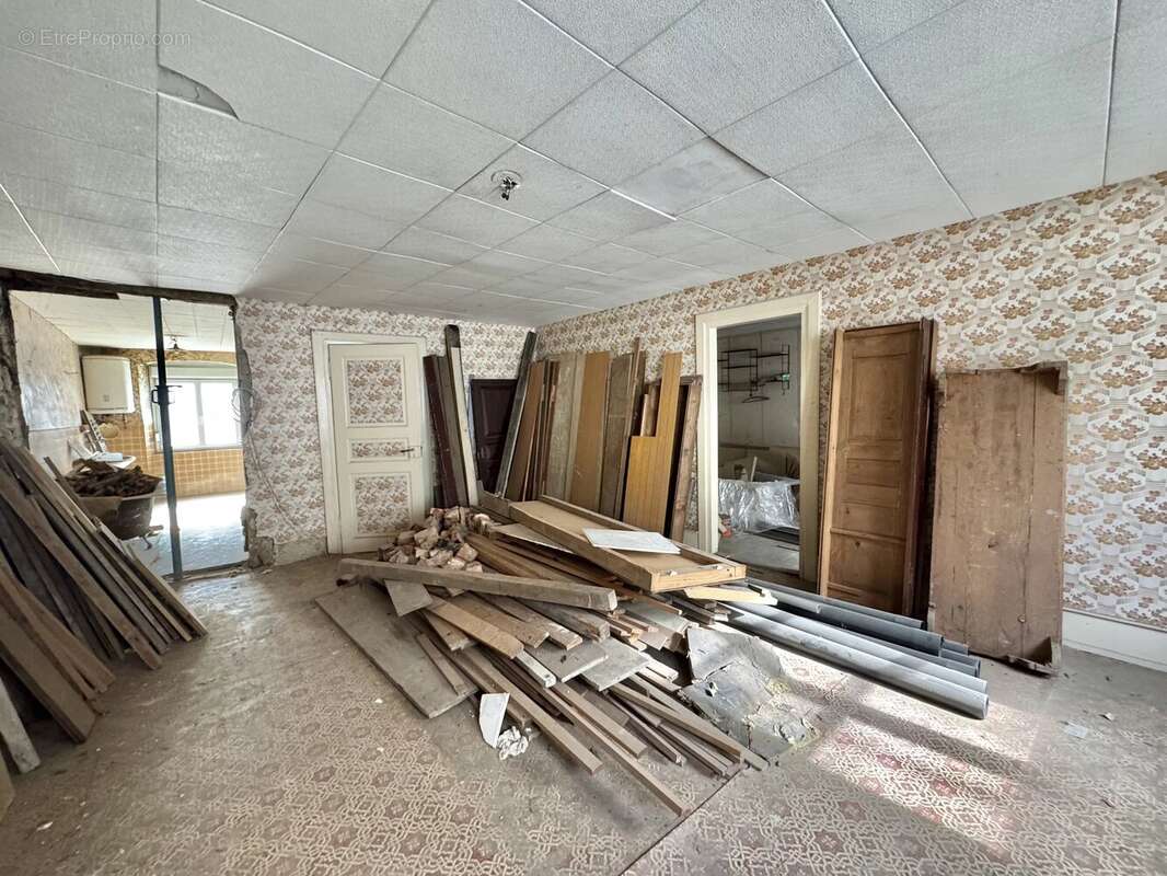 Appartement à ALTKIRCH