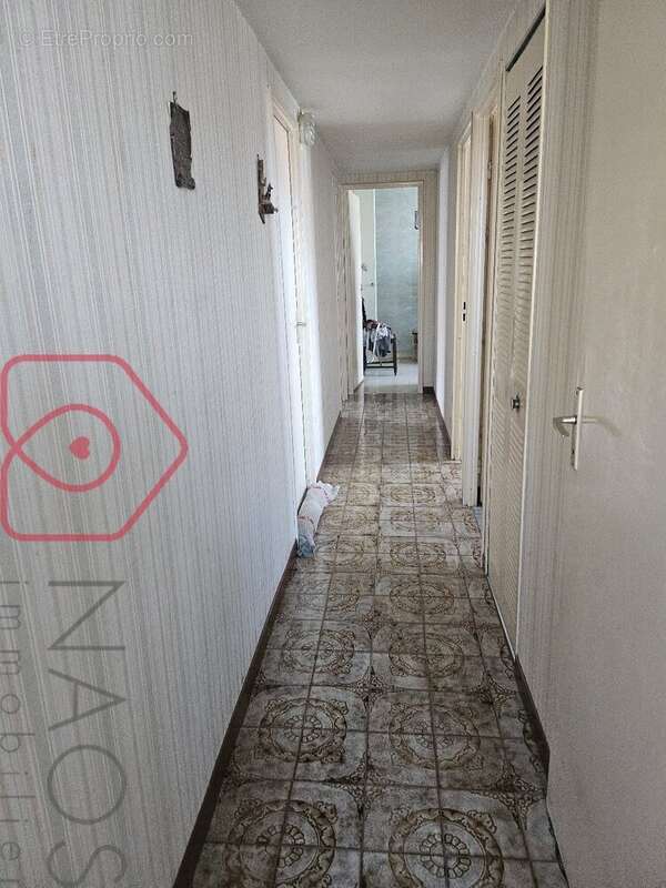 Maison à LE TREPORT