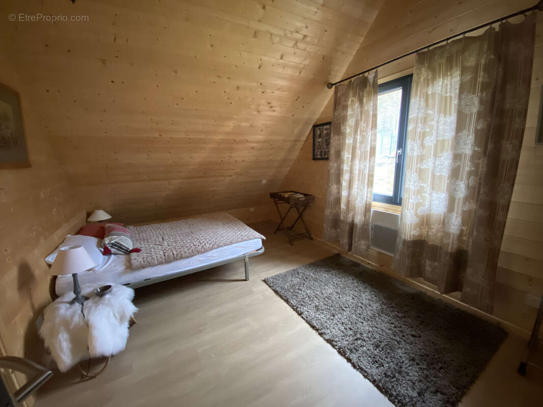 Maison à PICHERANDE