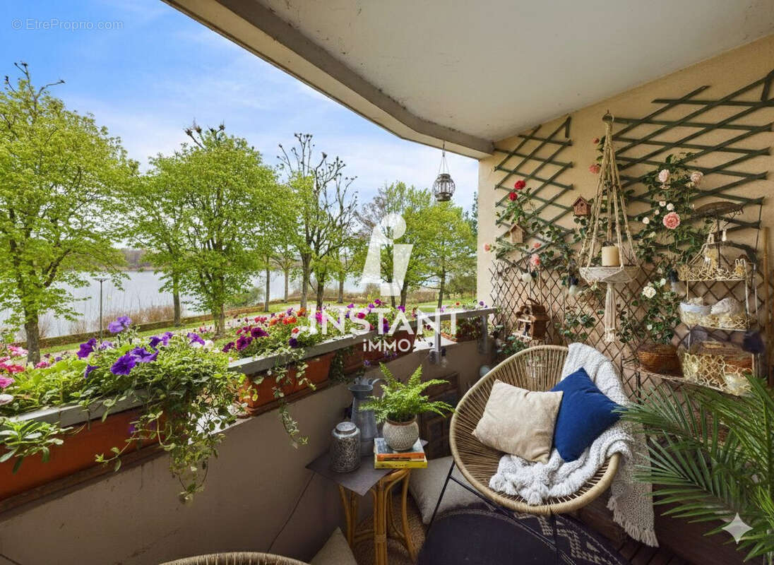 Appartement à CRETEIL