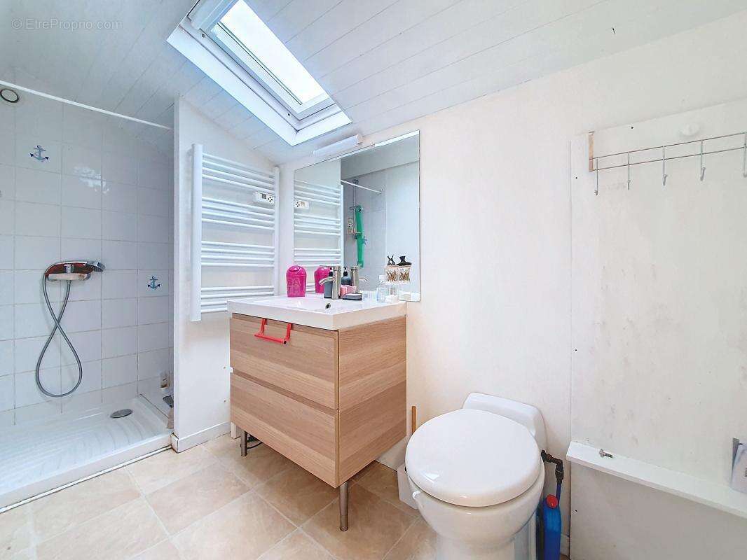 Maison à OYTIER-SAINT-OBLAS