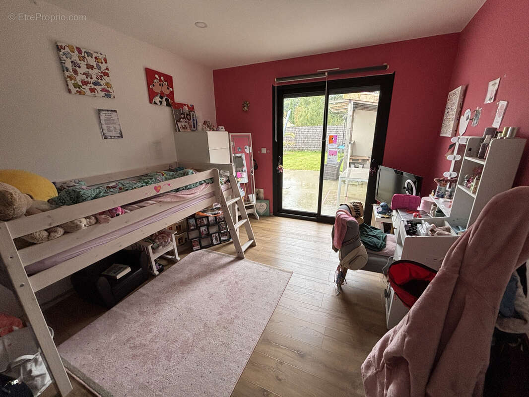 Maison à LE CELLIER