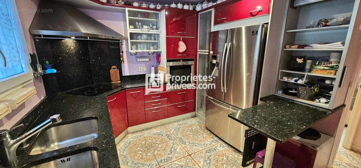 Maison à SAINT-CYPRIEN