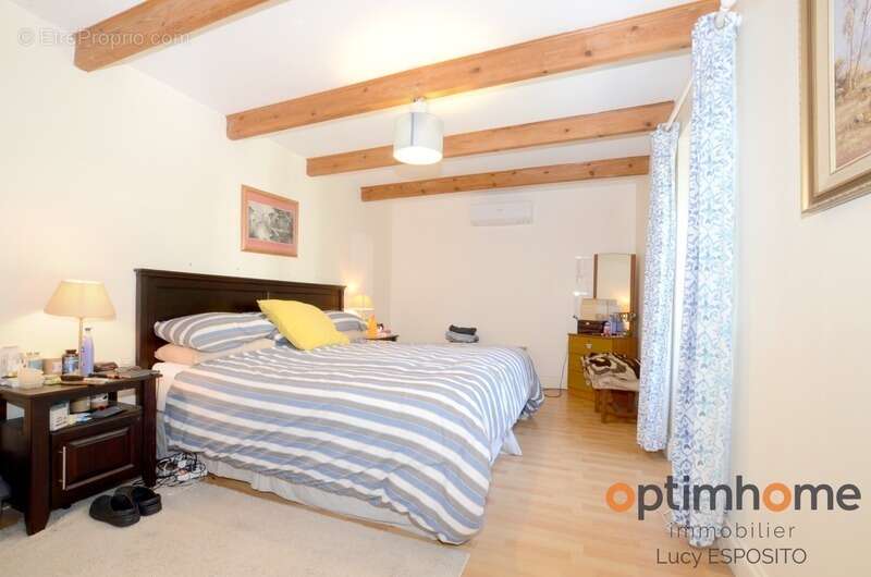 Maison à LE BOUCHAGE