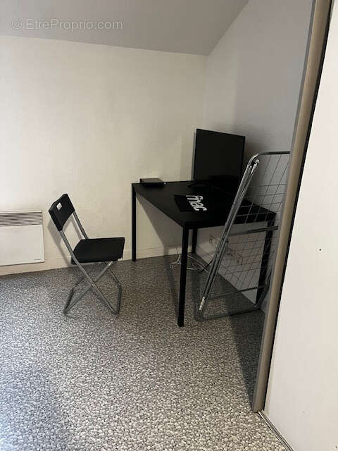 Appartement à RIS-ORANGIS