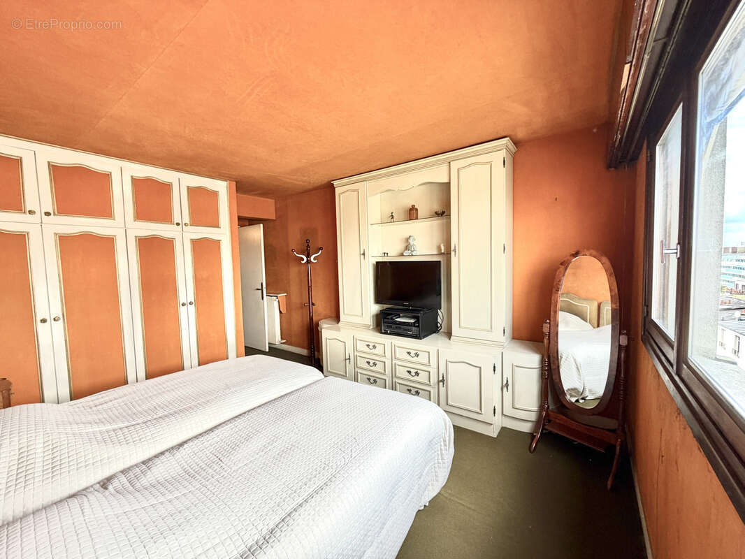 Appartement à VINCENNES