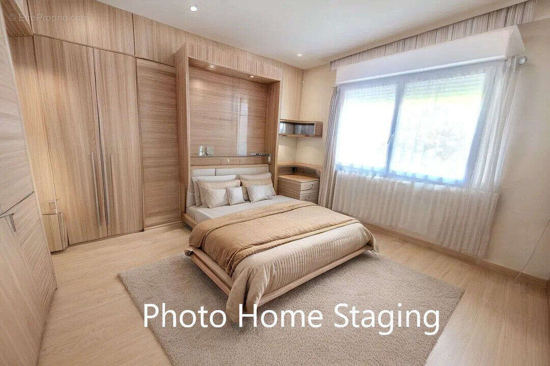 Photo 8 - Maison à BREXENT-ENOCQ