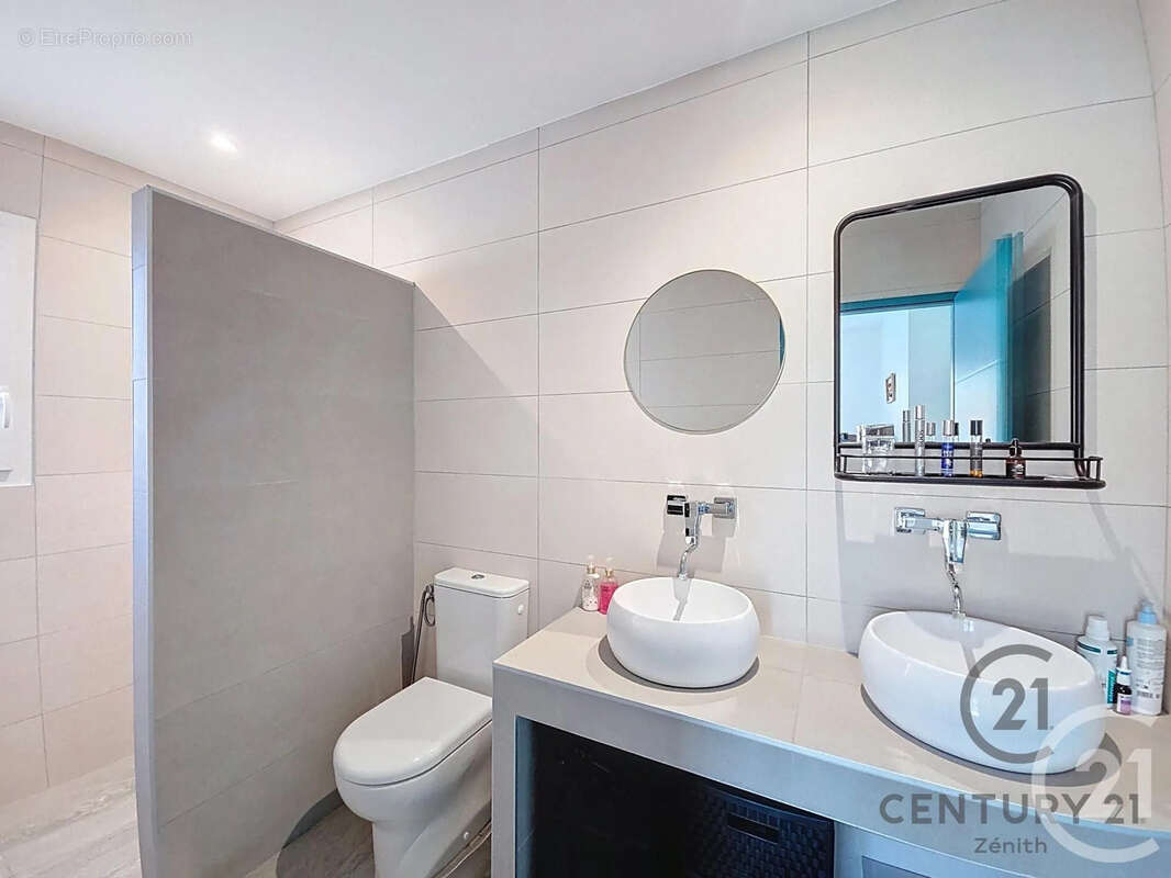 Maison à LE BARCARES