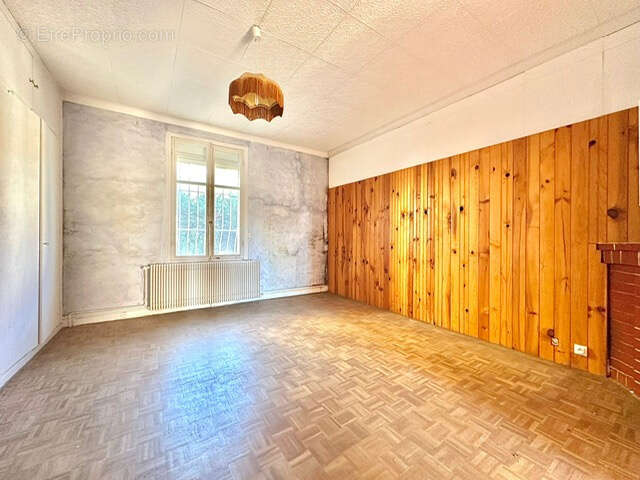 Maison à VILLEFRANCHE-SUR-MER