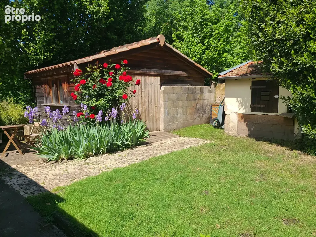 Maison 138m² à les chères - photo 18