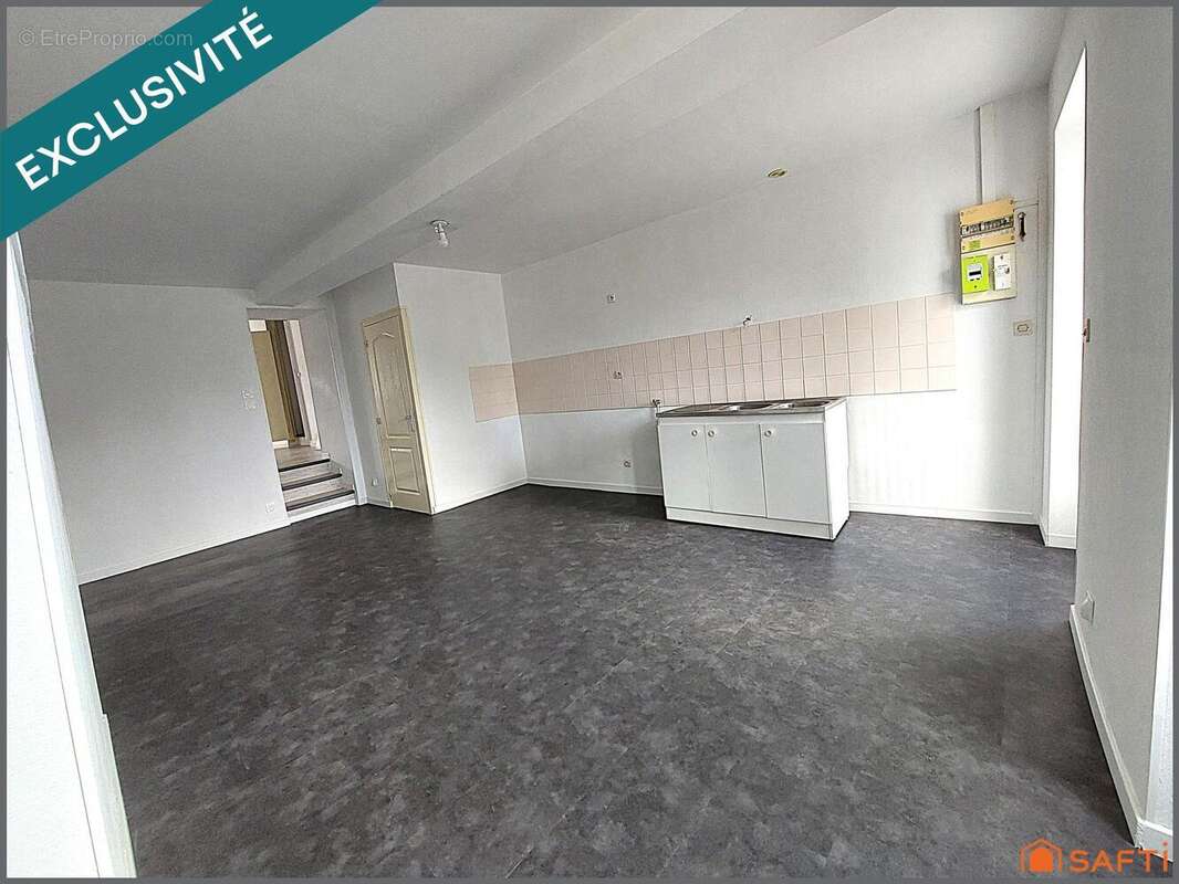 Photo 5 - Maison à MATHA