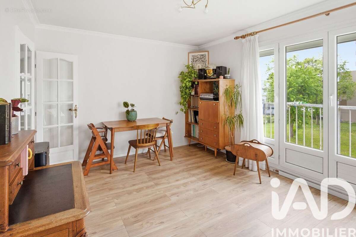 Photo 3 - Appartement à NANTES