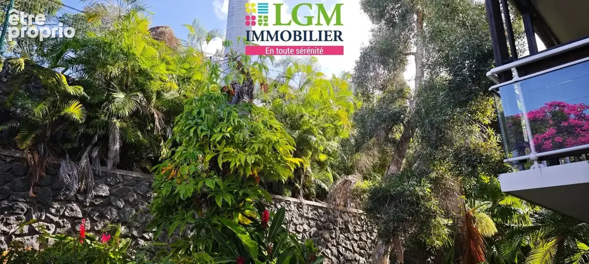 Beau T2 meublé avec varangue et Box à St-Gilles les bains, La Réunion - photo 10