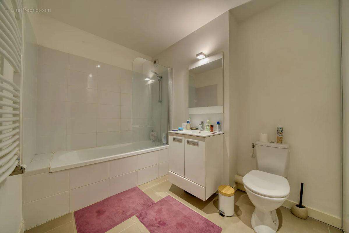 Appartement à PERIGNY