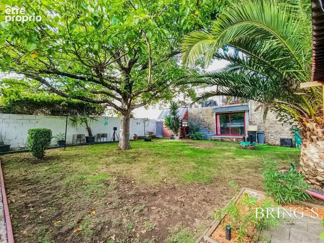 Maison 4 pièces 182 m² à vendre à Tregunc (29910) - photo 6