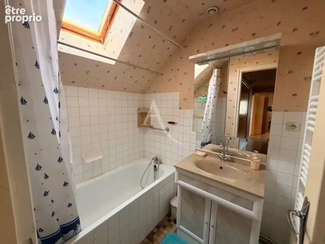 NOUVEAUTÉ L'ADRESSE Maison familiale 4 chambres sur Saint-Herblain Bourg - photo 11