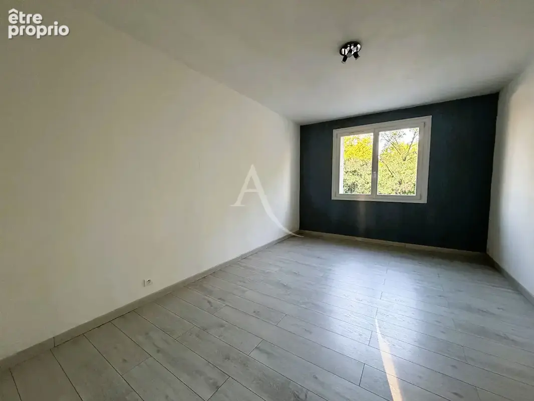 Appartement Saint Sebastien Sur Loire 3 pièces 70m2 - photo 4
