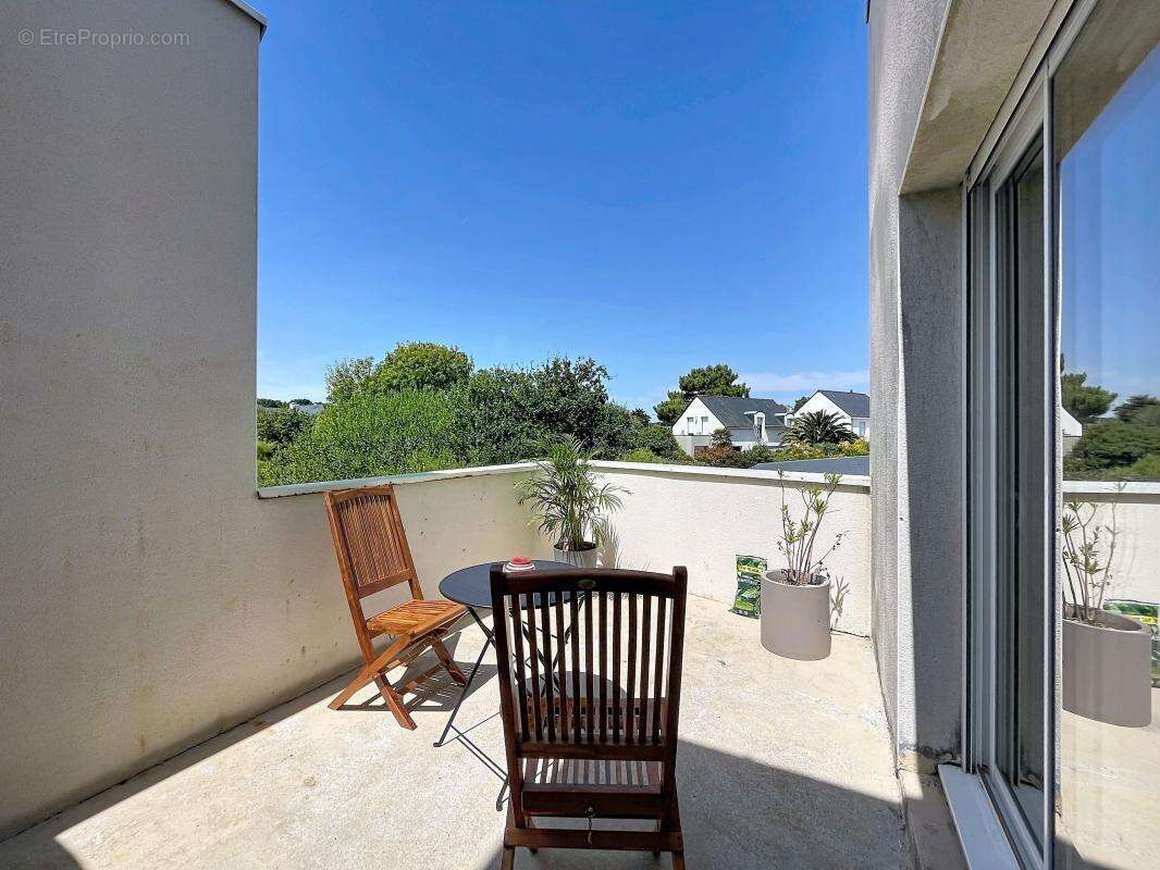 Lomener - un air de vacances au quotidien - photo 3