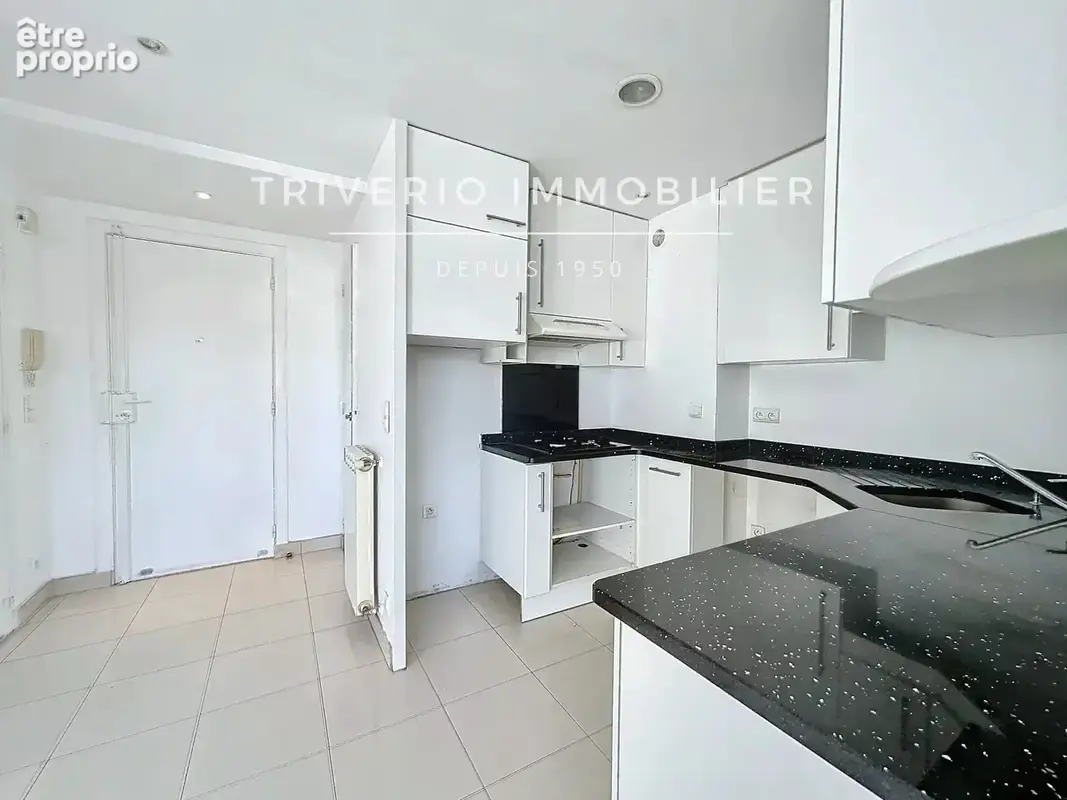 2/3 pièces Bd du Riou Cannes - photo 2