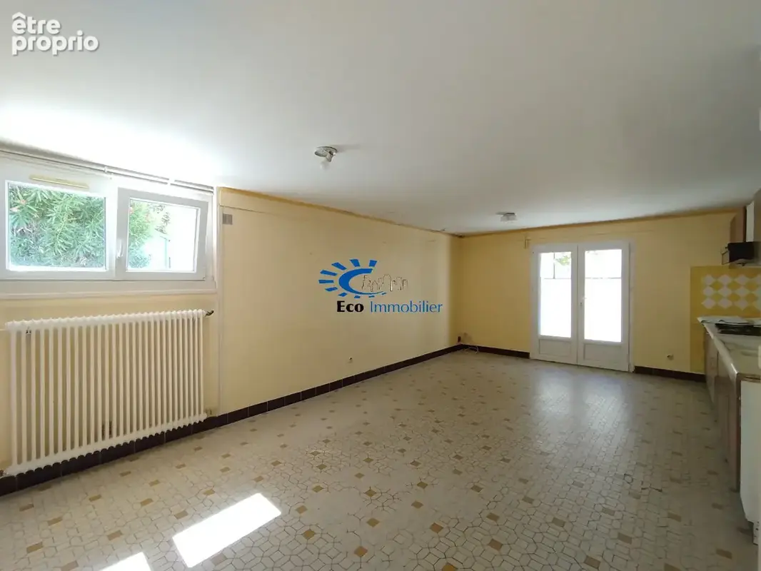 Aytre maison 110 m² 3 chambres garage jardin - photo 9