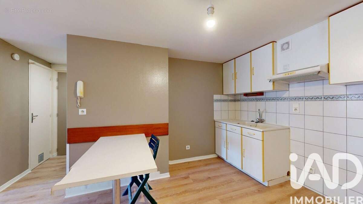 Photo 3 - Appartement à CLERMONT-FERRAND