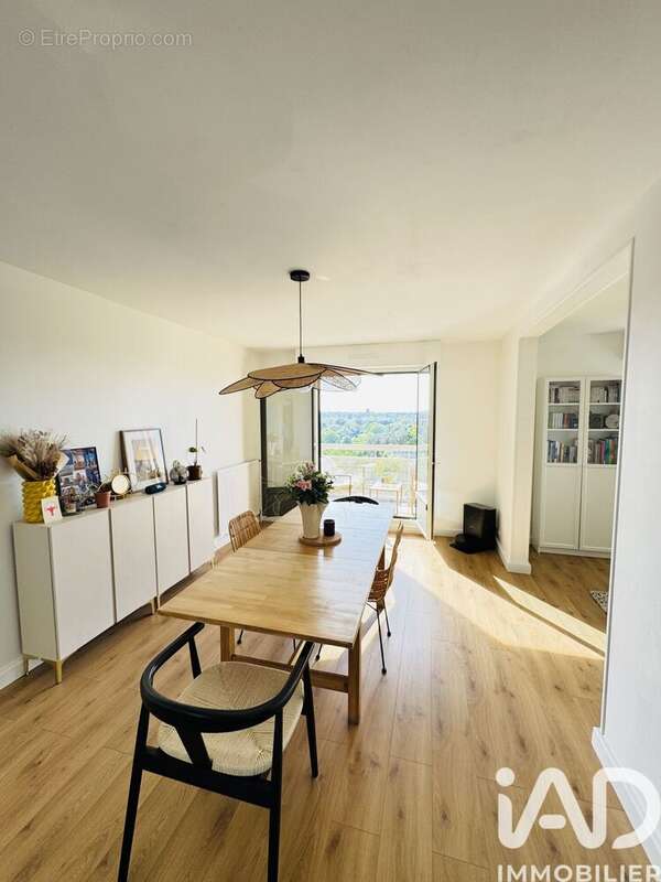 Photo 2 - Appartement à RENNES