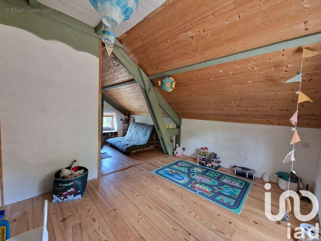 Photo 6 - Maison à LA CASSAGNE