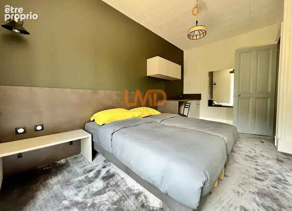 Appart-hôtel 10 chambres  Fort rendement locatif - photo 6