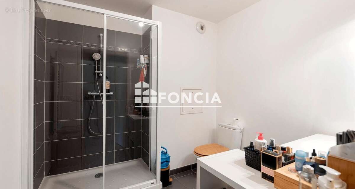 Appartement à SAINT-GERMAIN-LES-ARPAJON