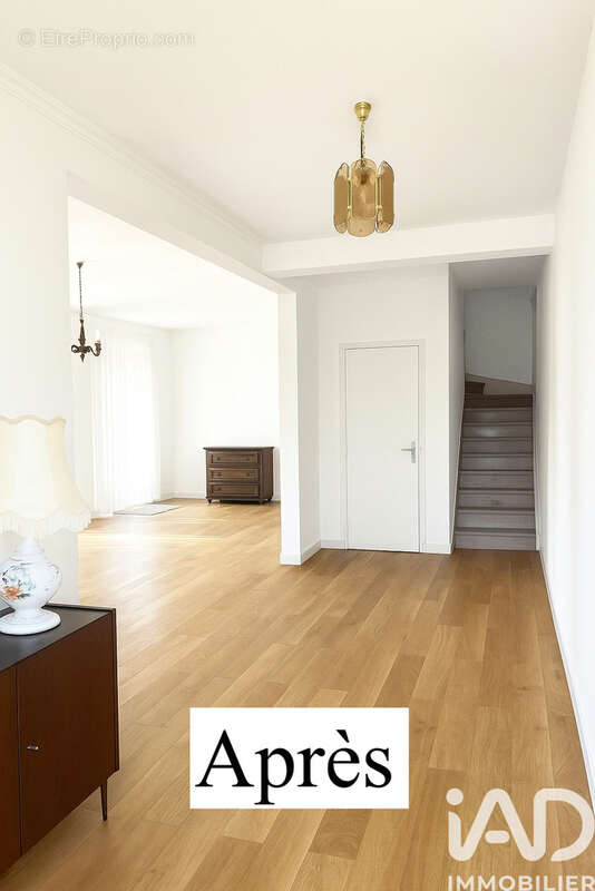 Photo 6 - Maison à SEMBLANCAY