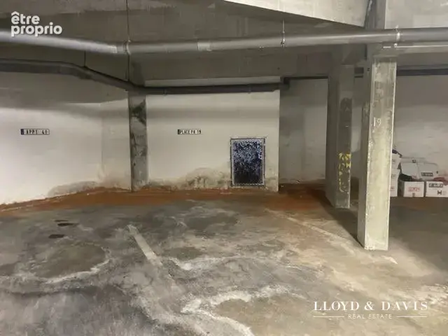 Parking à vendre à Biarritz (64200) - photo 5