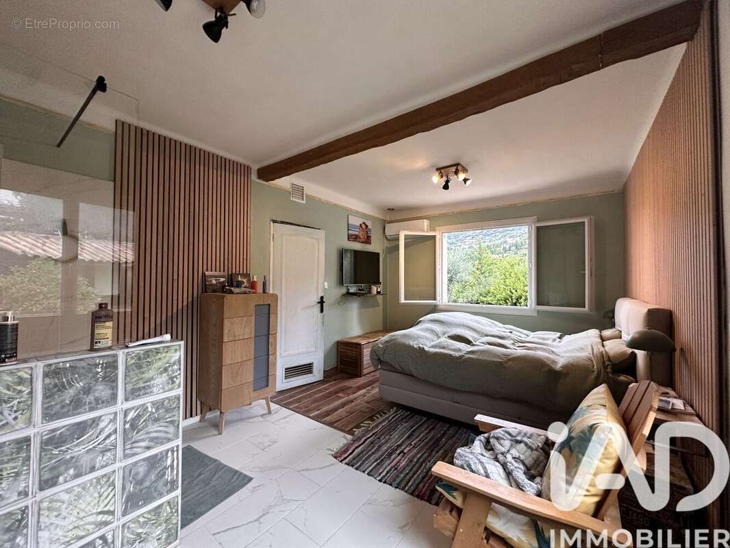 Photo 3 - Maison à PEYMEINADE