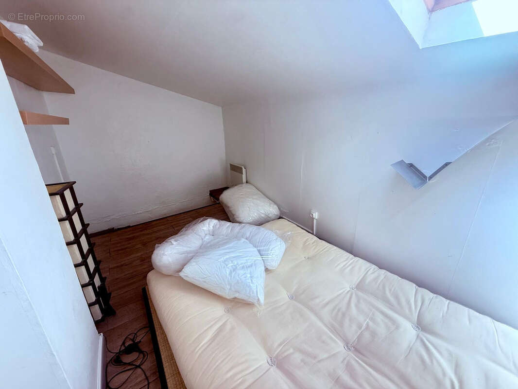Montpellier   Rue de la Monnaie   Charmant appartement meublé avec mezzanines - photo 17