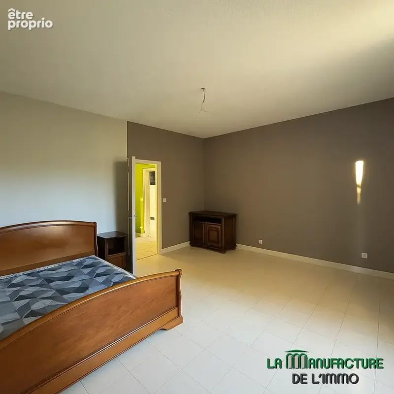 Immeuble avec hangard et garages secteur terrenoire proche des acces autoroutier - photo 21