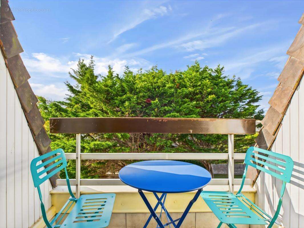 Appartement à SAINT-AUBIN-SUR-MER