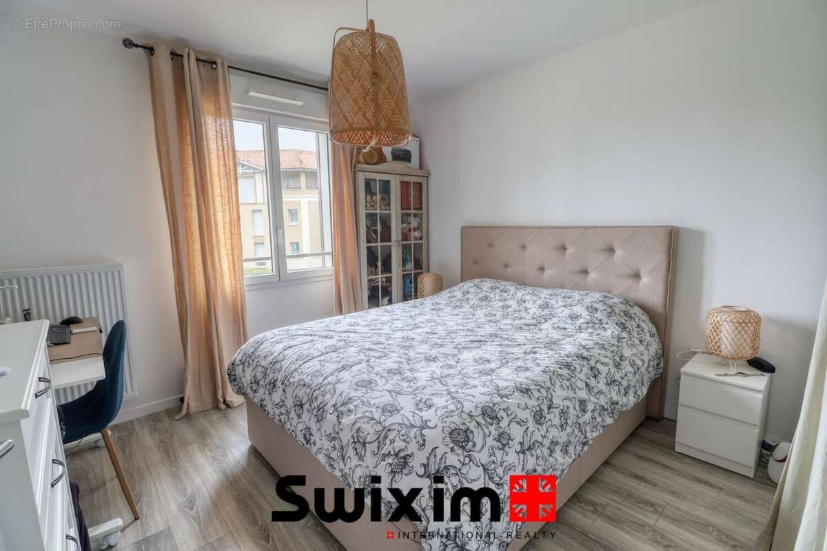 Appartement à MARTIGNAS-SUR-JALLE