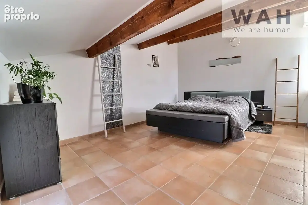 Vente maison de village 4 pieces 34800 nebian - photo 10
