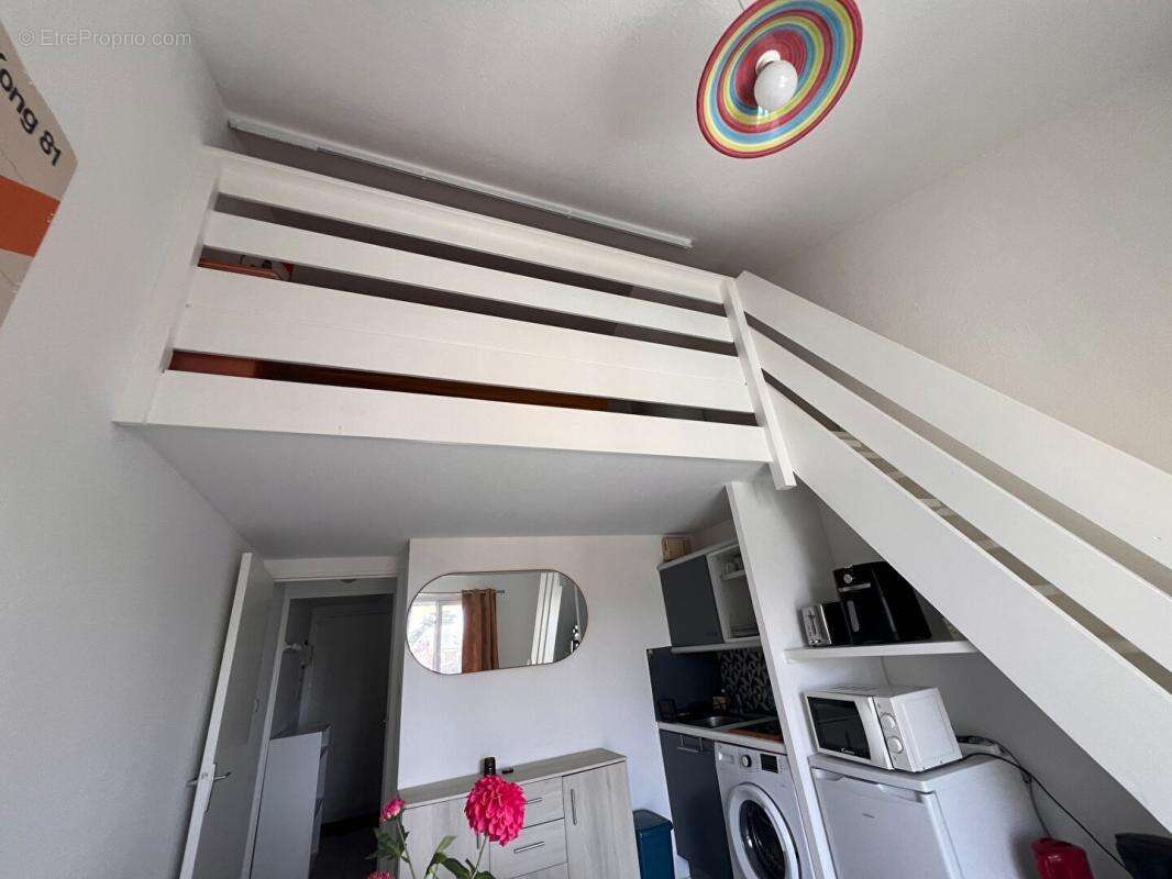 Appartement à SAINT-JEAN-DE-MONTS